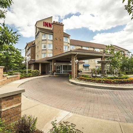 Monte Carlo Inn Brampton Exteriér fotografie